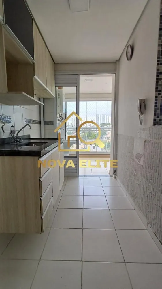 Apartamento, 2 quartos, 58 m² - Foto 4