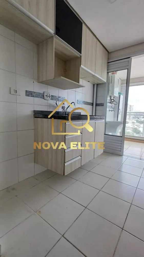 Apartamento, 2 quartos, 58 m² - Foto 5