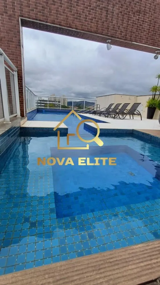 Apartamento, 2 quartos, 58 m² - Foto 7