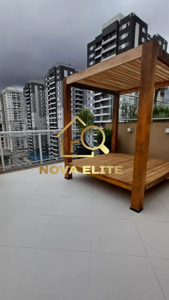 Apartamento, 2 quartos, 58 m² - Foto 5