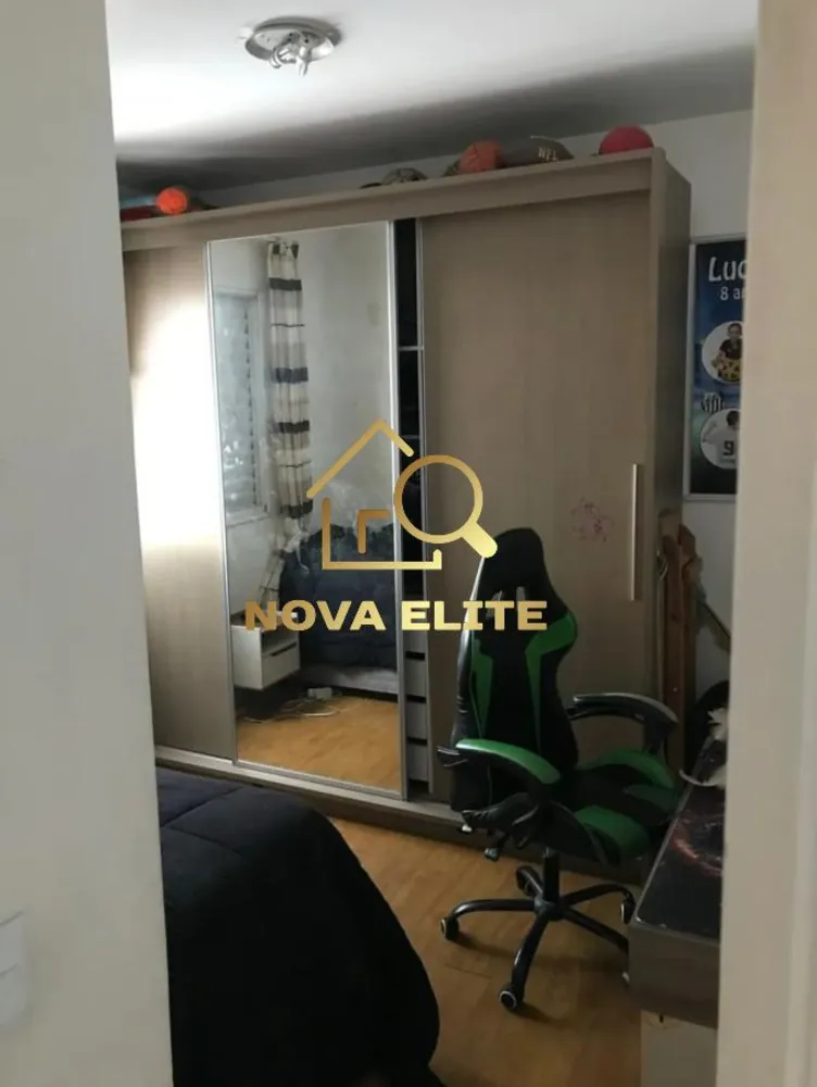 Apartamento, 3 quartos, 69 m² - Foto 6