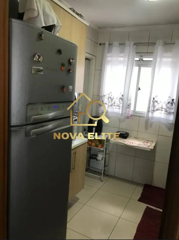 Apartamento, 3 quartos, 69 m² - Foto 7