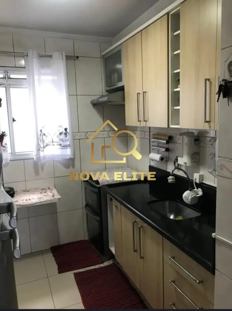 Apartamento, 3 quartos, 69 m² - Foto 3