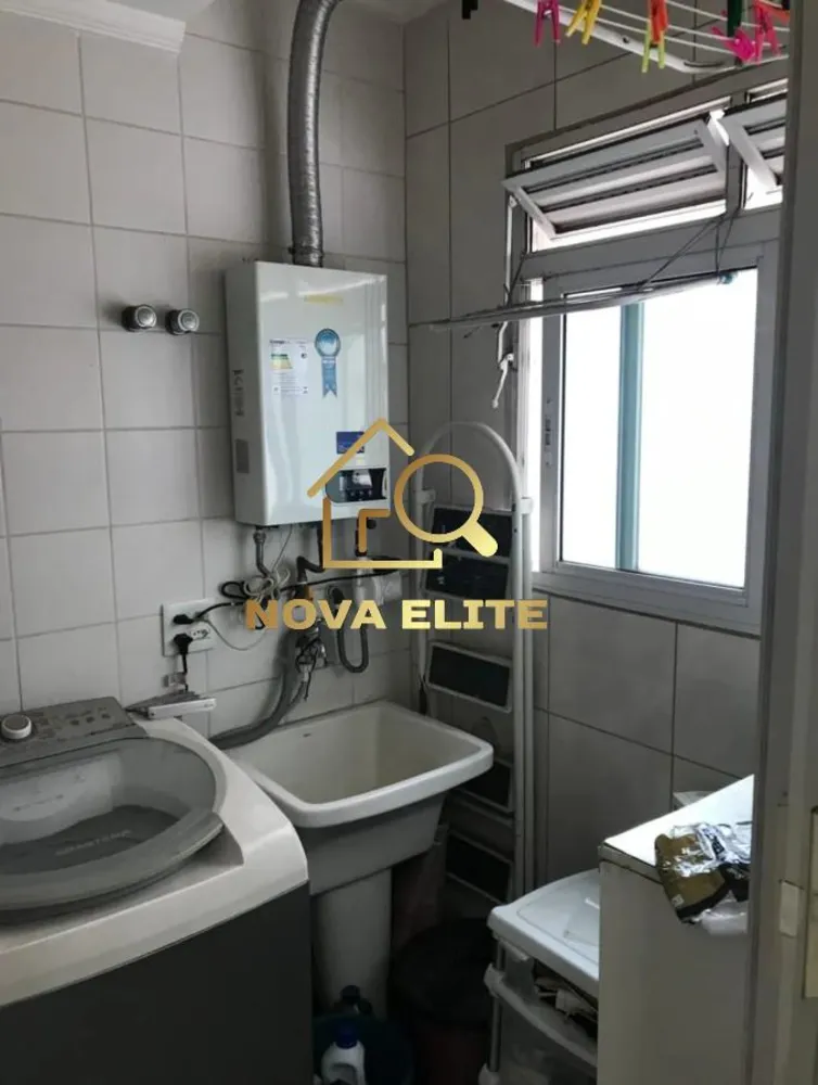 Apartamento, 3 quartos, 69 m² - Foto 9