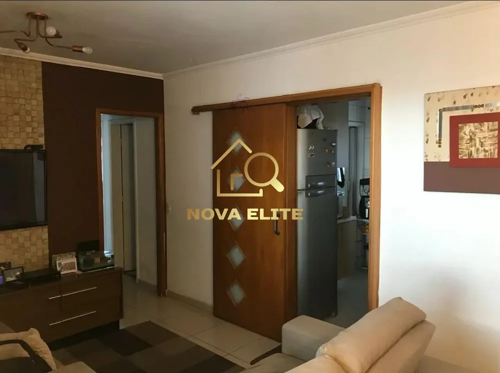 Apartamento, 3 quartos, 69 m² - Foto 8