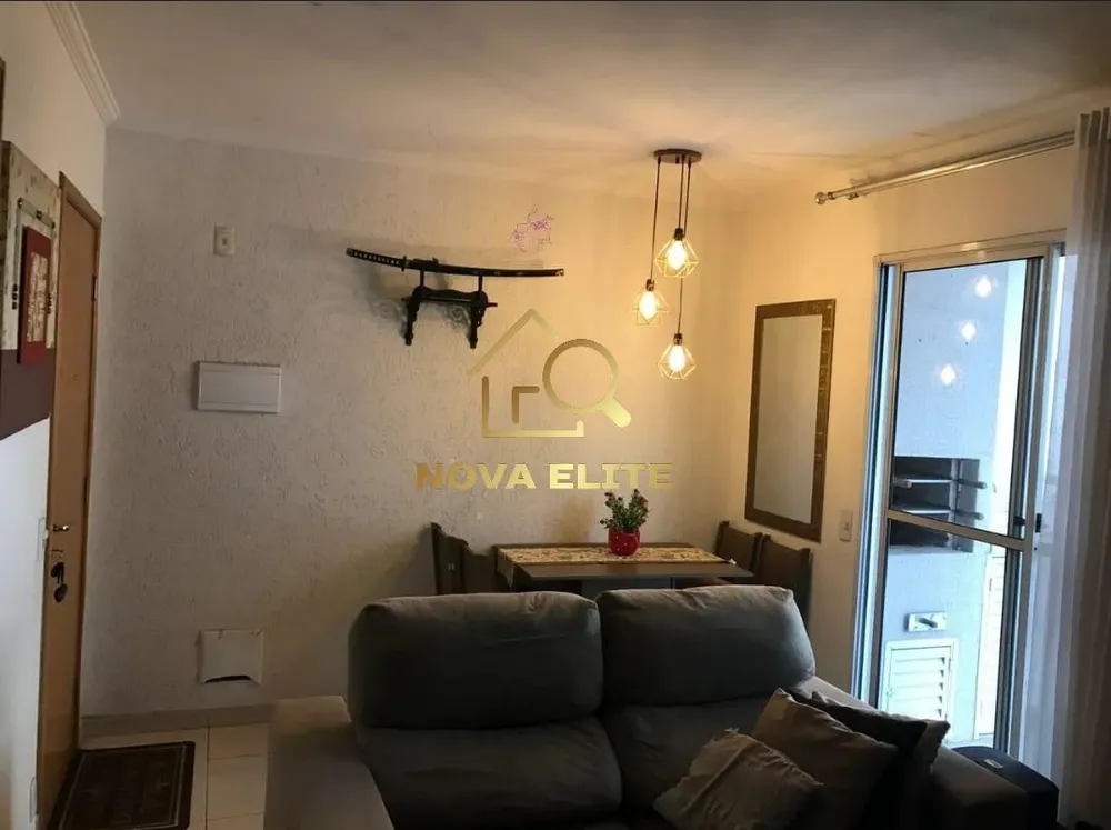 Apartamento, 3 quartos, 69 m² - Foto 2