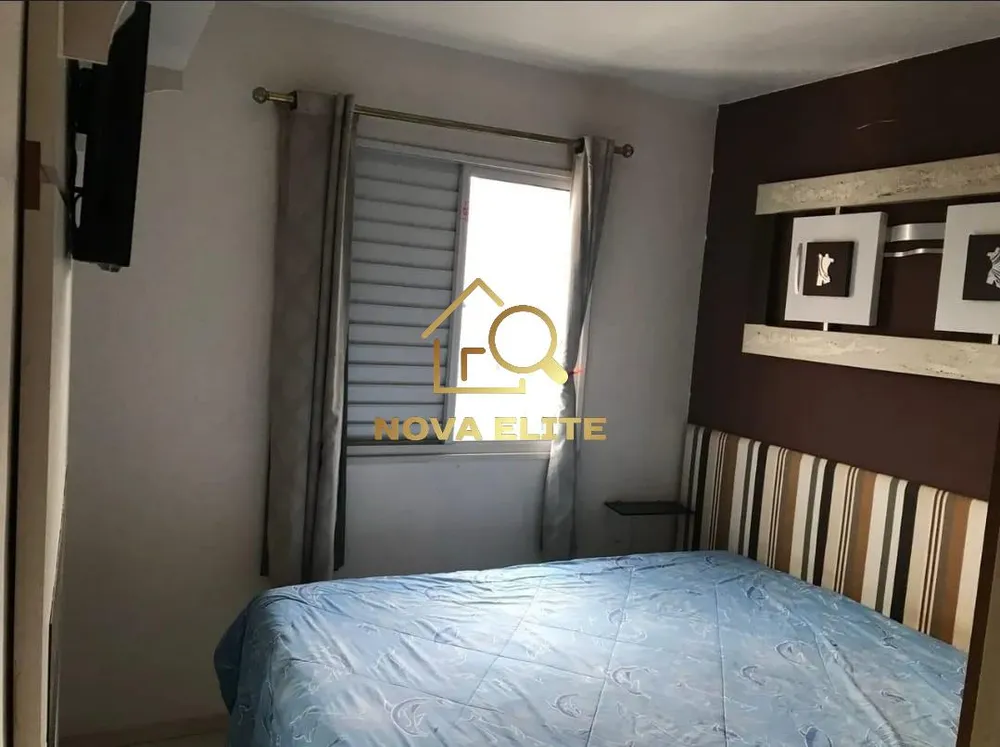 Apartamento, 3 quartos, 69 m² - Foto 4