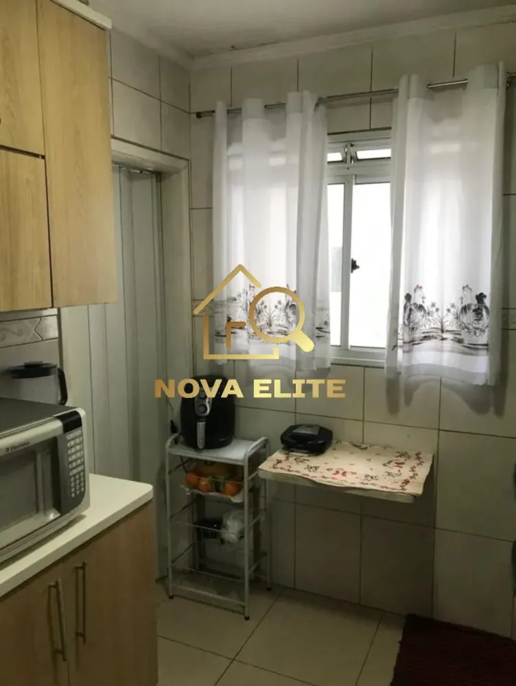 Apartamento, 3 quartos, 69 m² - Foto 5