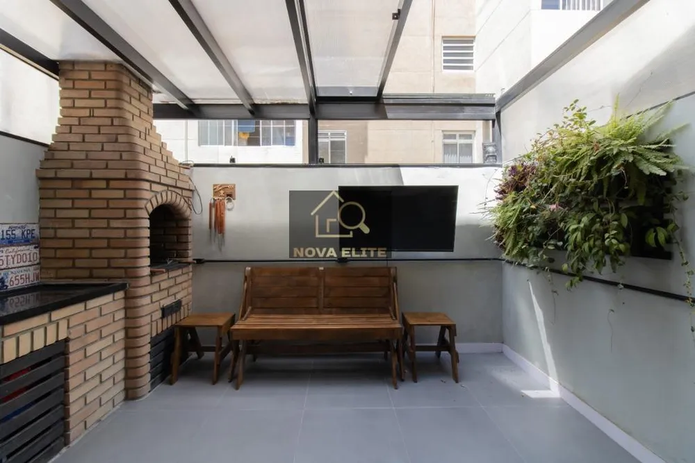 Casa de Condomínio, 2 quartos - Foto 7