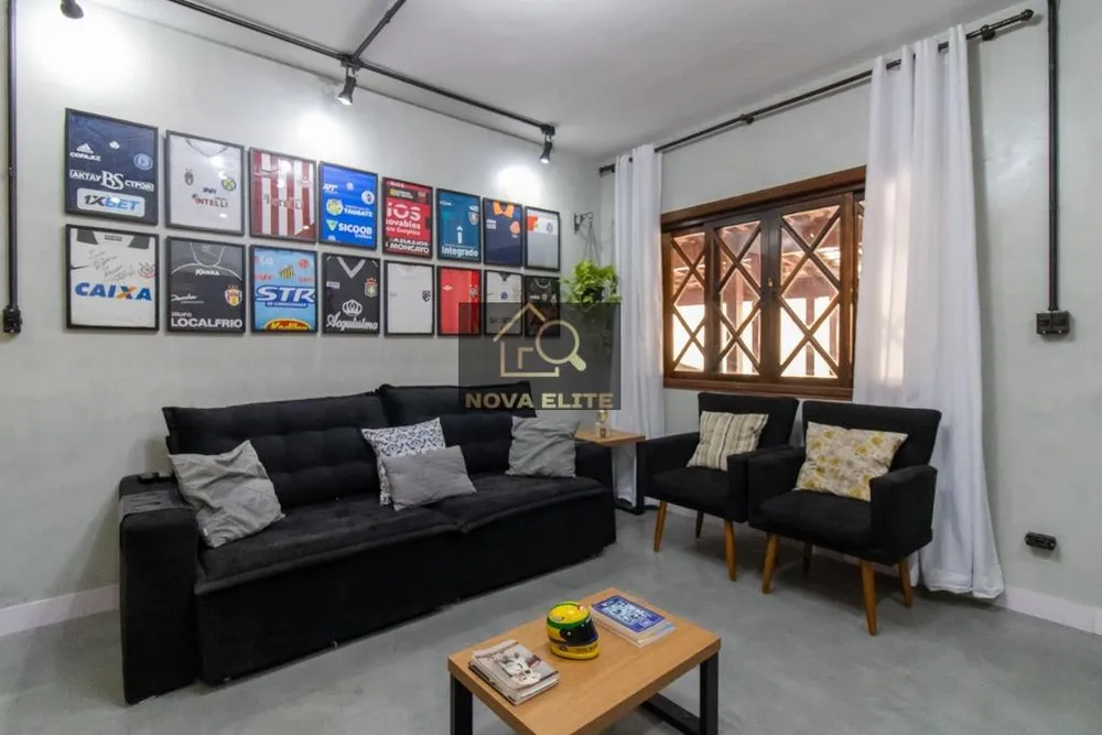 Casa de Condomínio, 2 quartos - Foto 4