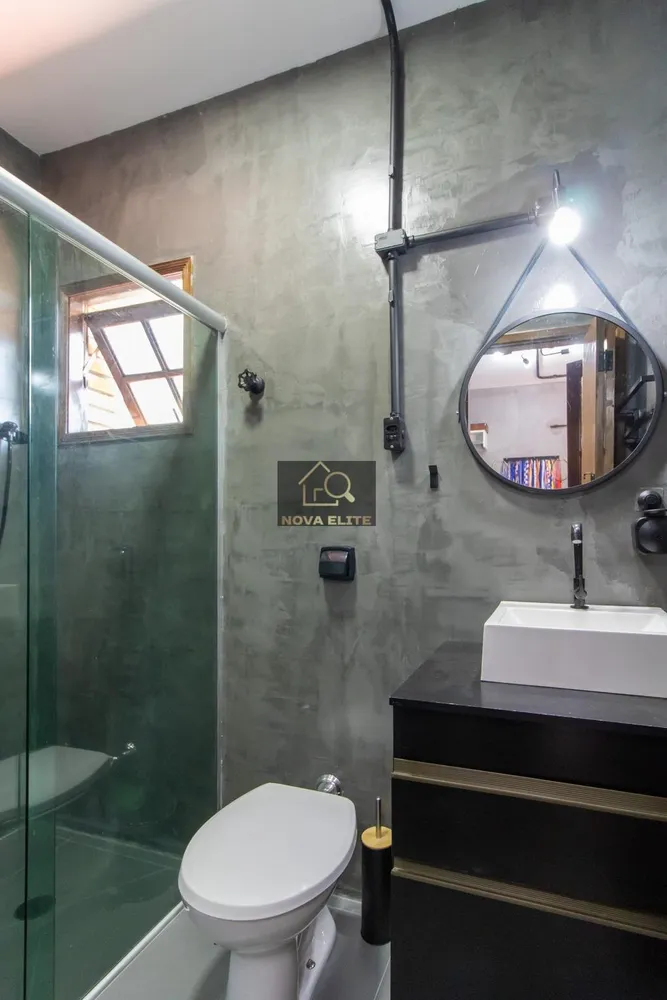 Casa de Condomínio, 2 quartos - Foto 10