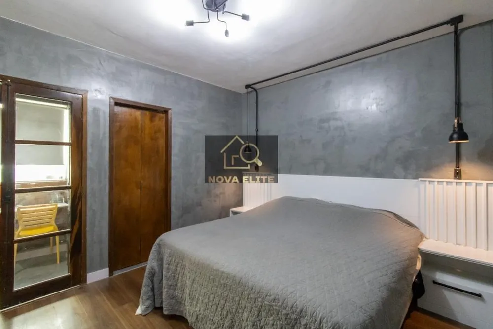 Casa de Condomínio, 2 quartos - Foto 8
