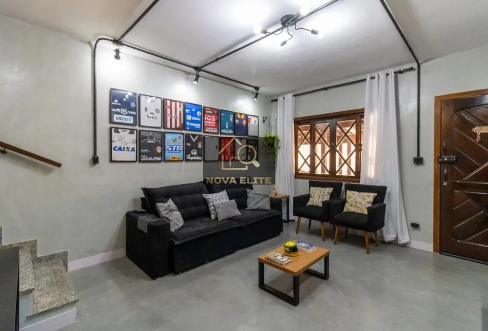 Casa de Condomínio, 2 quartos - Foto 2