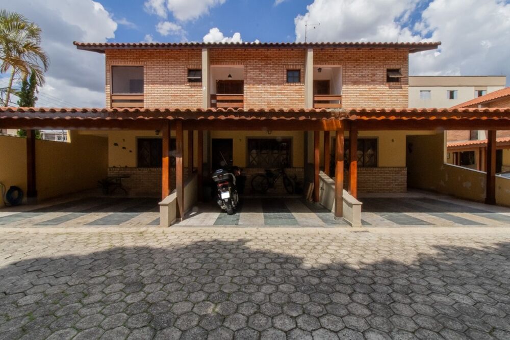 Casa de Condomínio à venda com 2 quartos, 103m² - Foto 2