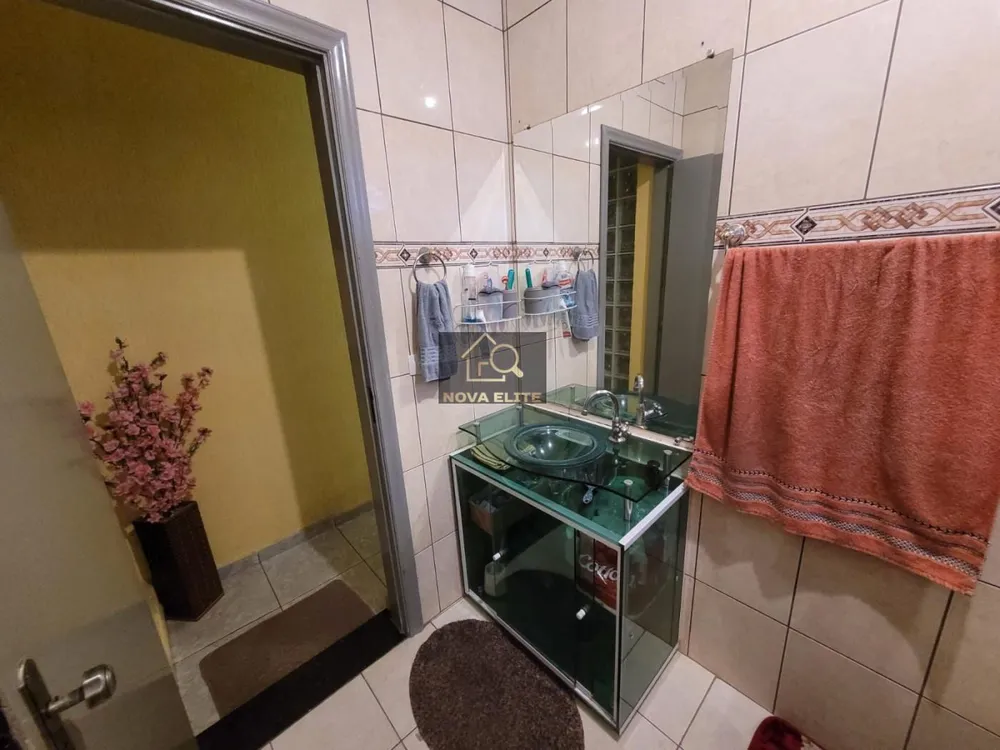 Sobrado, 3 quartos - Foto 1