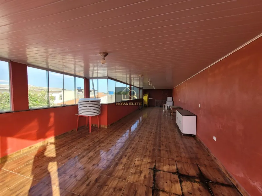 Sobrado, 3 quartos - Foto 11