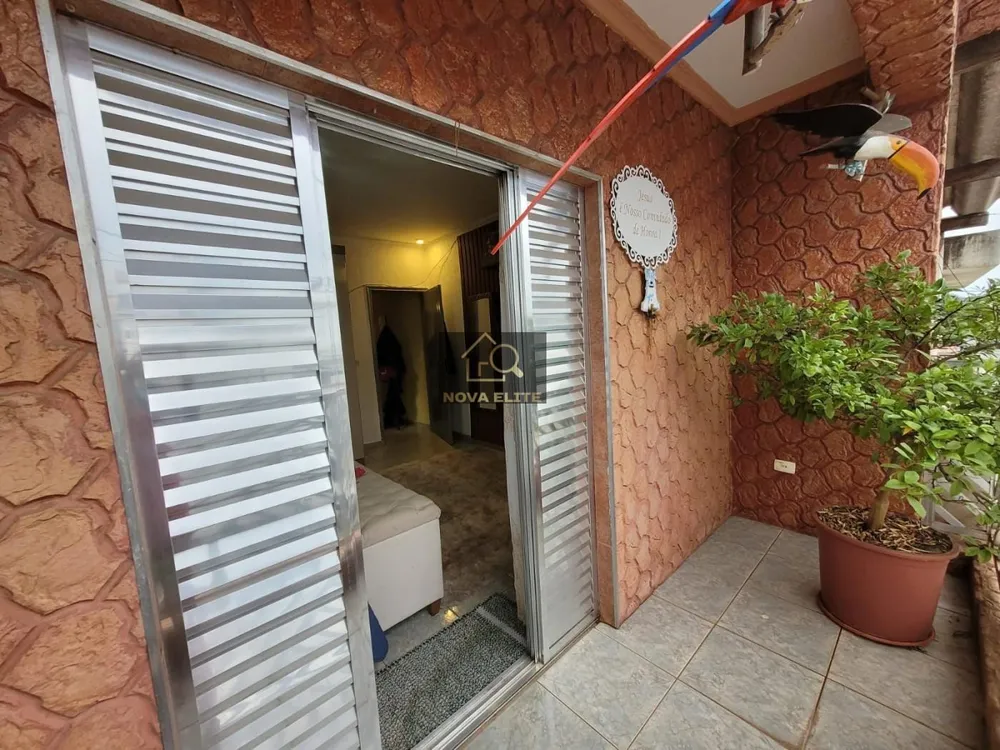 Sobrado, 3 quartos - Foto 6