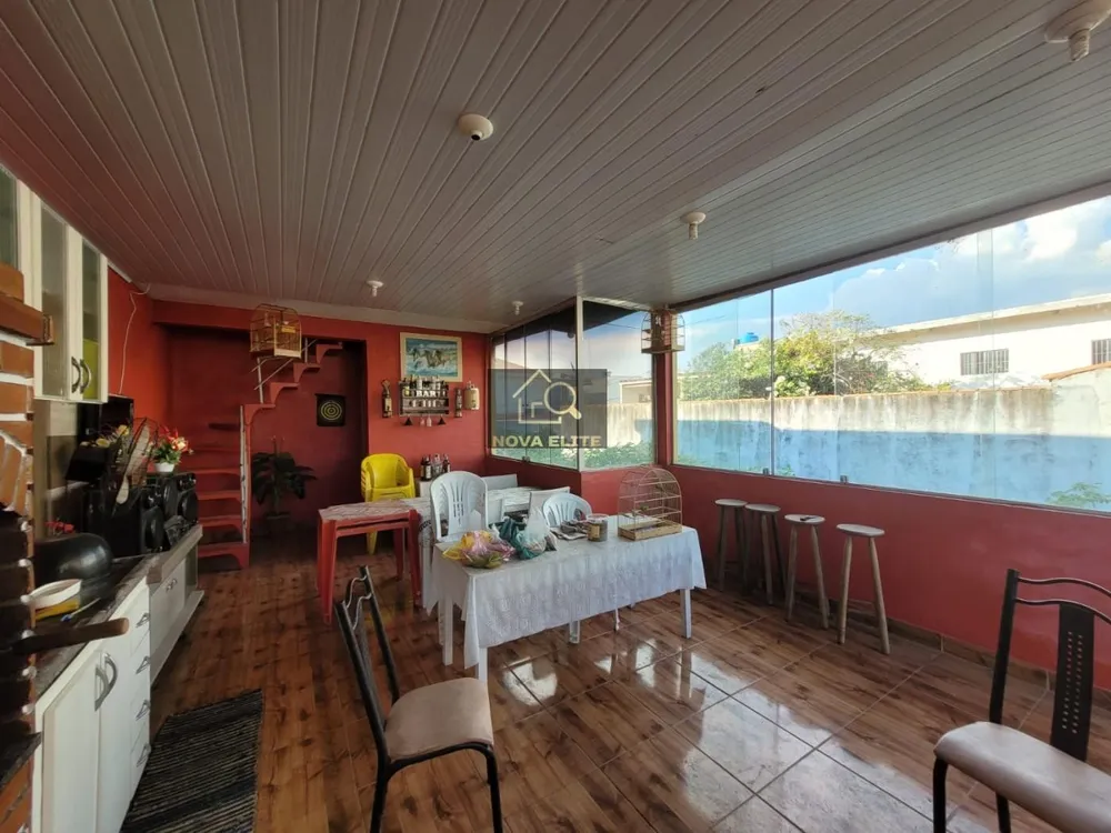 Sobrado, 3 quartos - Foto 10