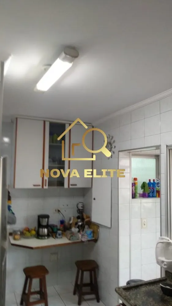 Apartamento, 3 quartos - Foto 4