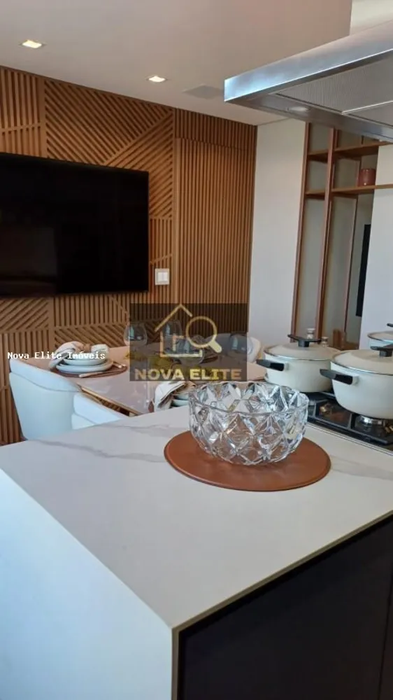 Apartamento, 2 quartos, 51 m² - Foto 5