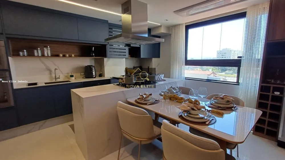 Apartamento, 2 quartos, 51 m² - Foto 3