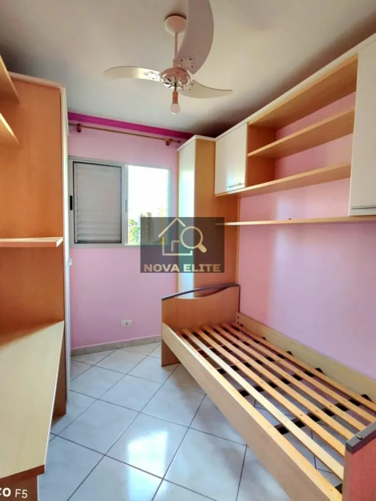 Apartamento, 3 quartos - Foto 4