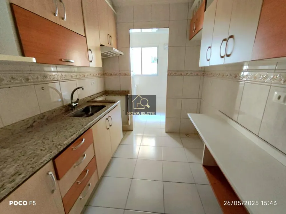 Apartamento, 3 quartos - Foto 3