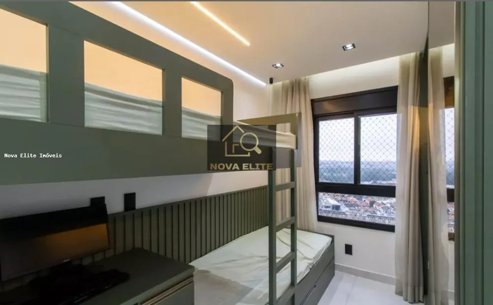 Apartamento, 3 quartos, 90 m² - Foto 3