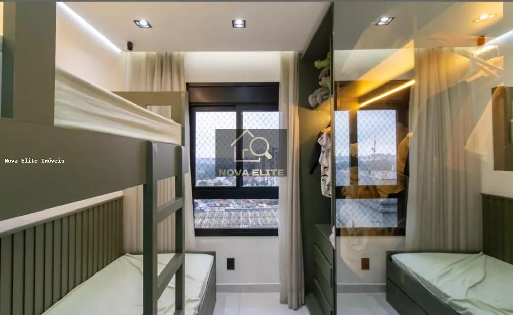 Apartamento, 3 quartos, 90 m² - Foto 6