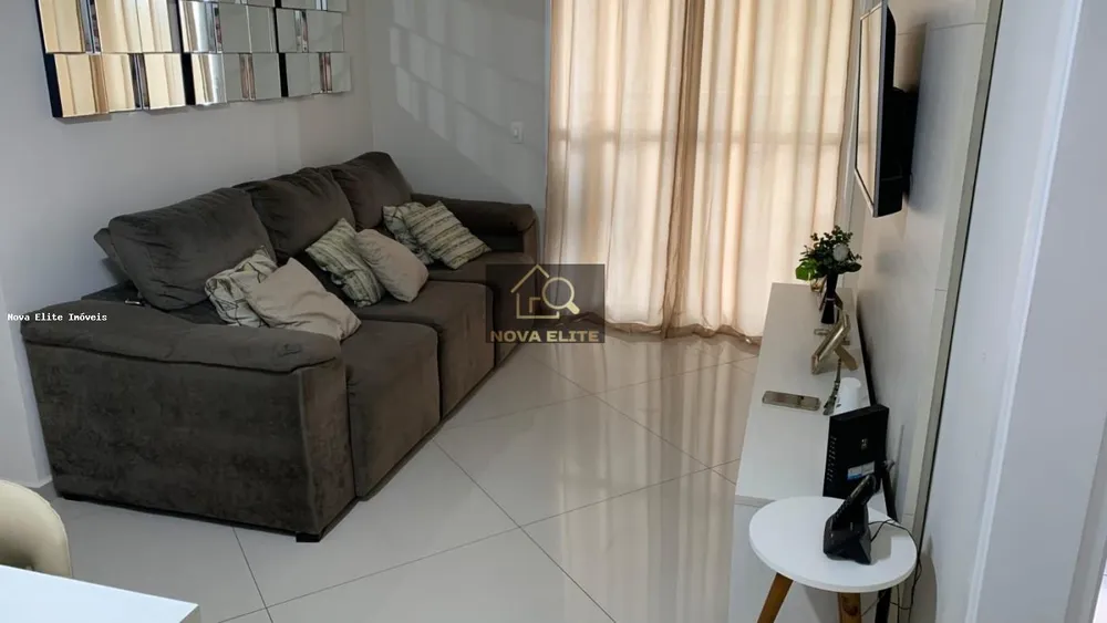 Apartamento, 2 quartos, 64 m² - Foto 5
