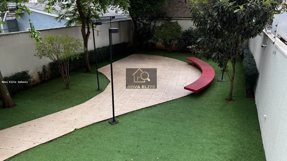 Apartamento, 2 quartos, 64 m² - Foto 1