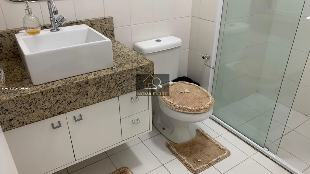Apartamento, 2 quartos, 64 m² - Foto 6