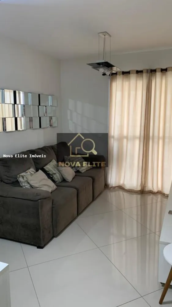 Apartamento, 2 quartos, 64 m² - Foto 2