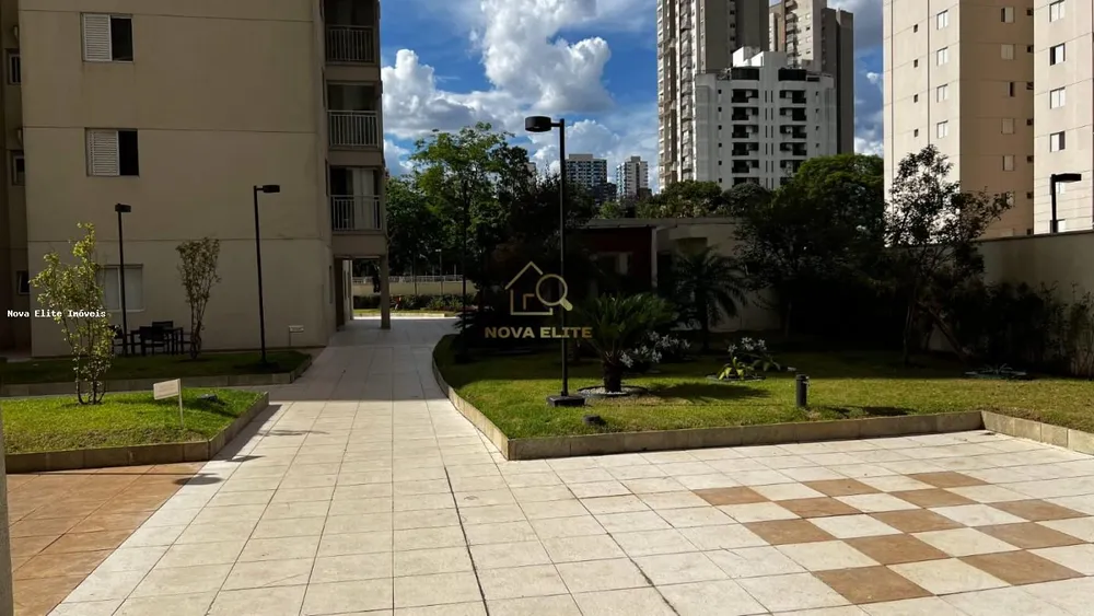 Apartamento, 2 quartos, 64 m² - Foto 10