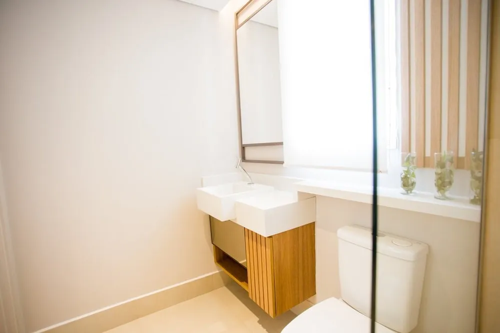Apartamento, 2 quartos, 56 m² - Foto 1