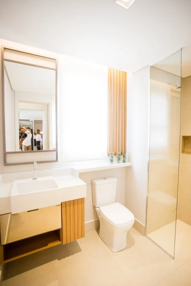Apartamento, 2 quartos, 56 m² - Foto 5