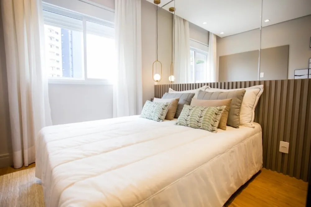 Apartamento, 2 quartos, 56 m² - Foto 5