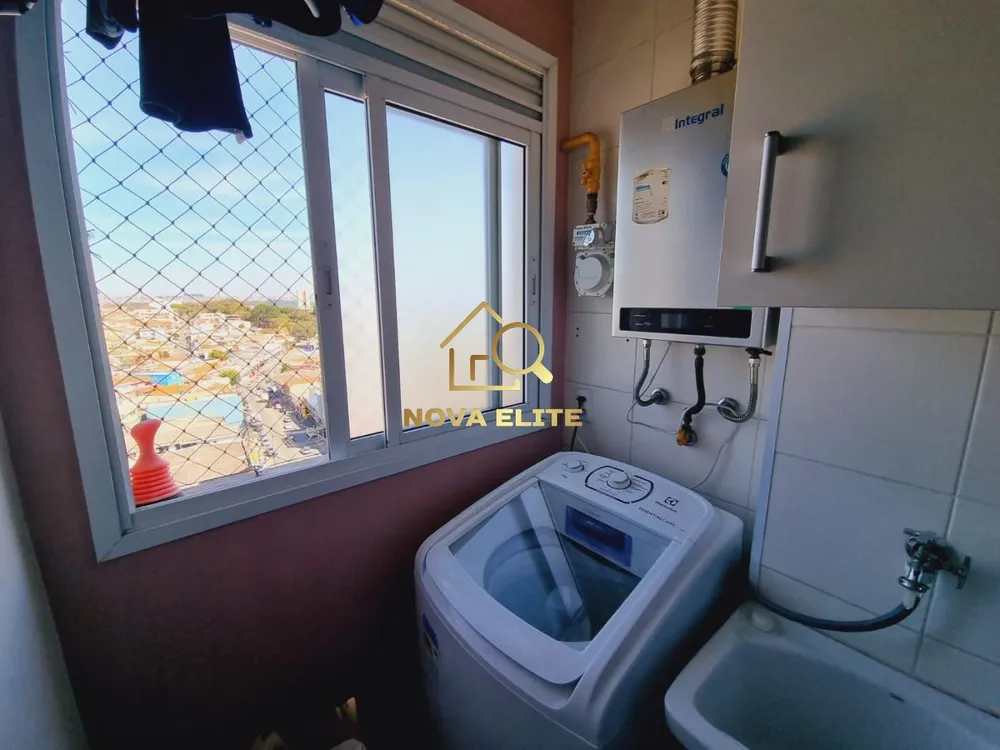 Apartamento, 2 quartos, 60 m² - Foto 5