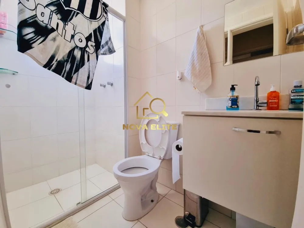 Apartamento, 2 quartos, 60 m² - Foto 11