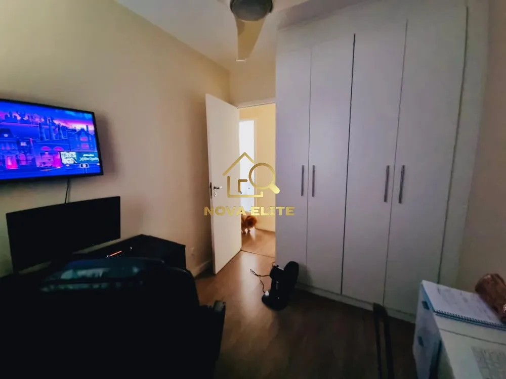 Apartamento, 2 quartos, 60 m² - Foto 7