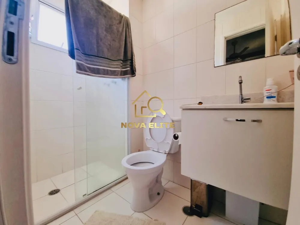 Apartamento, 2 quartos, 60 m² - Foto 6