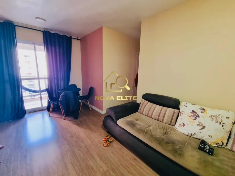 Apartamento, 2 quartos, 60 m² - Foto 3