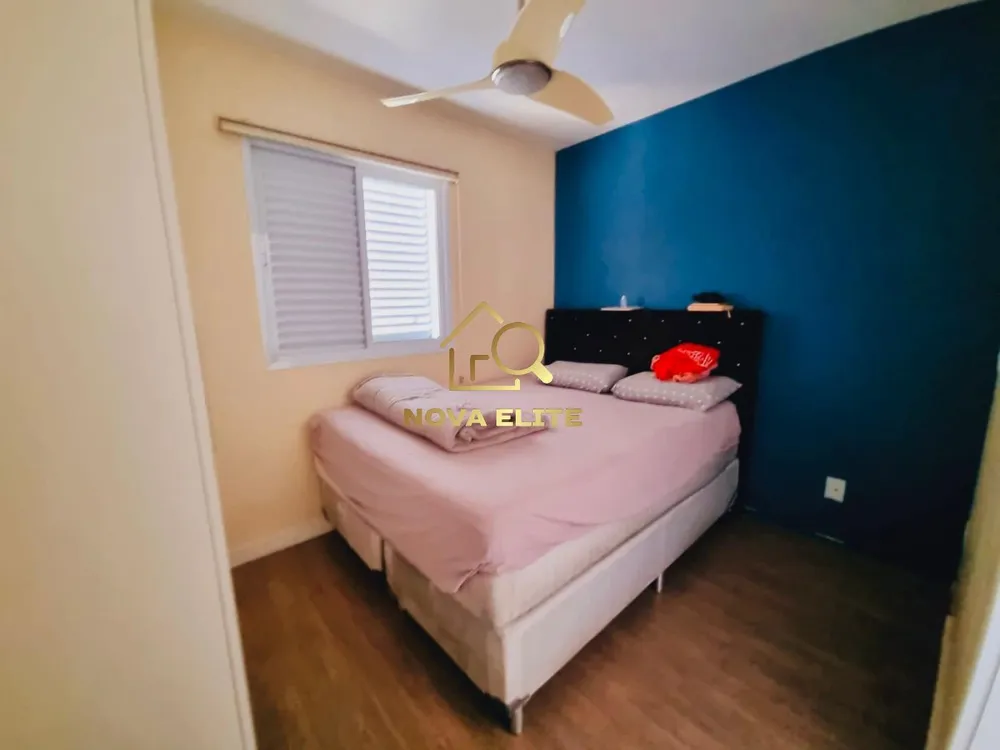 Apartamento, 2 quartos, 60 m² - Foto 9