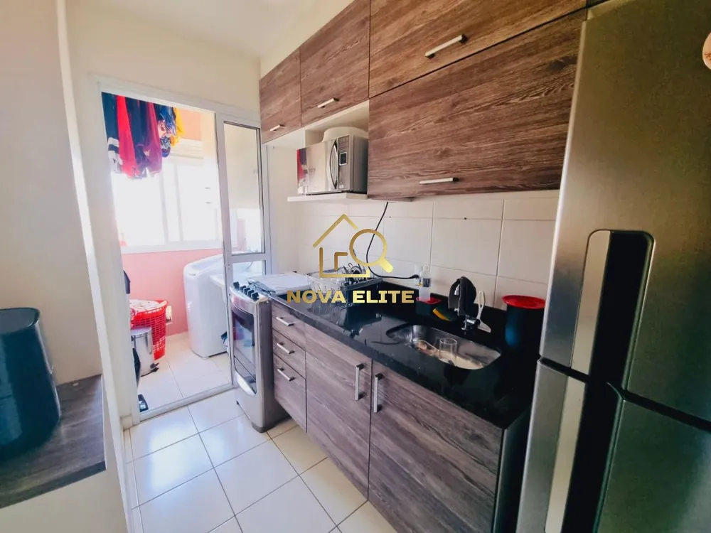 Apartamento, 2 quartos, 60 m² - Foto 4