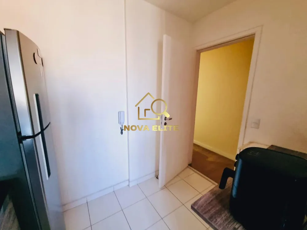 Apartamento, 2 quartos, 60 m² - Foto 8