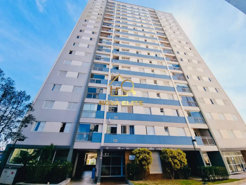 Apartamento, 2 quartos, 60 m² - Foto 1