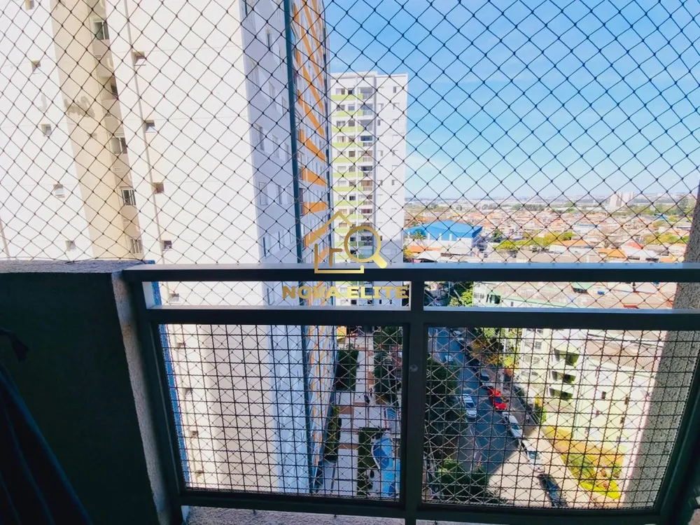 Apartamento, 2 quartos, 60 m² - Foto 2