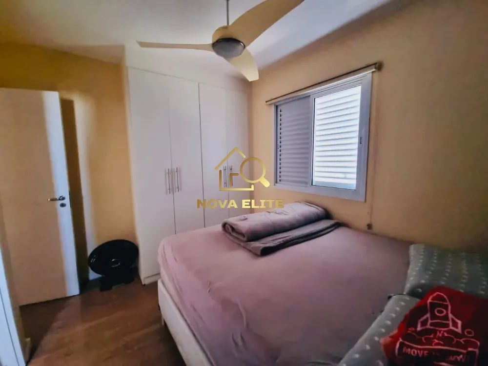 Apartamento, 2 quartos, 60 m² - Foto 12