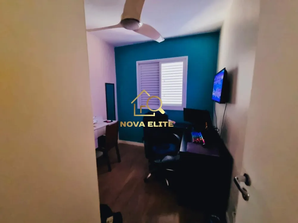 Apartamento, 2 quartos, 60 m² - Foto 10