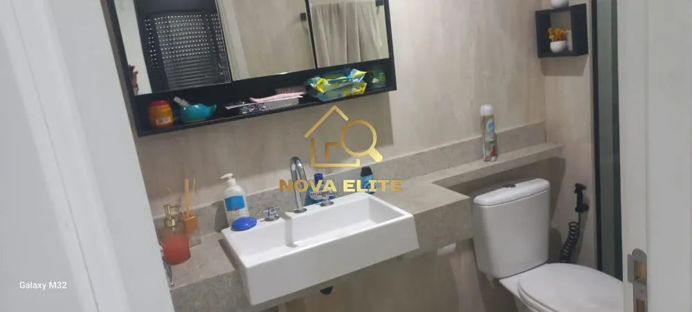 Apartamento, 3 quartos, 89 m² - Foto 2
